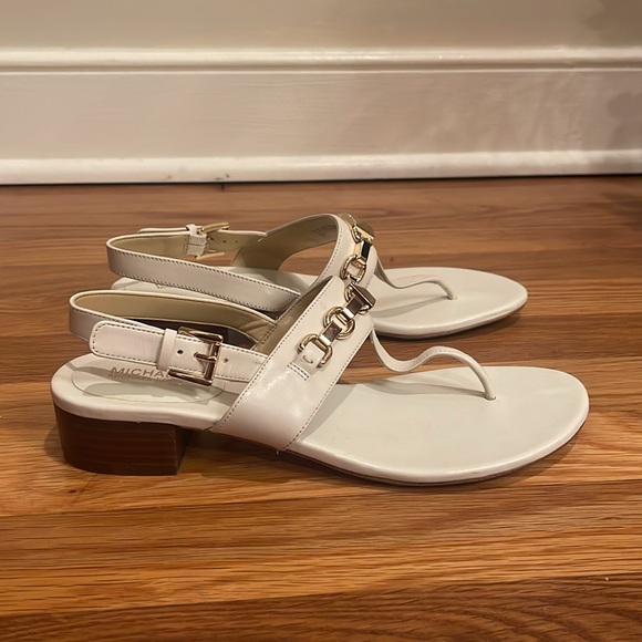 MICHAEL Michael Kors Charlton Sandal - Picture 5 of 8